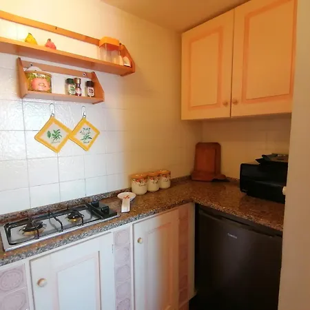 Apartament Teresa *