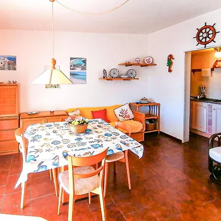 Teresa Apartment