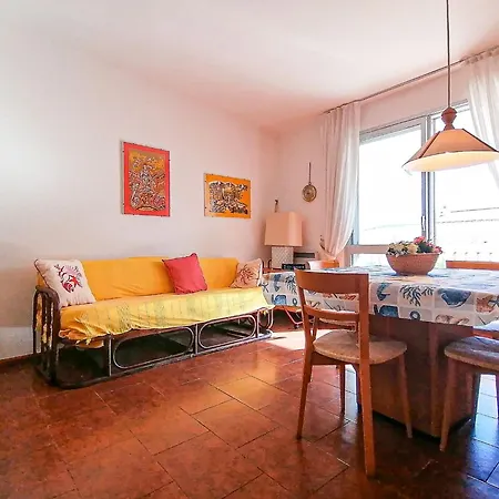 Apartment Teresa *