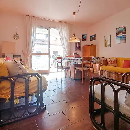 Teresa Apartment *