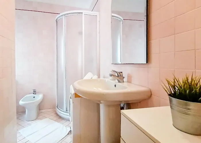 Teresa Apartment *